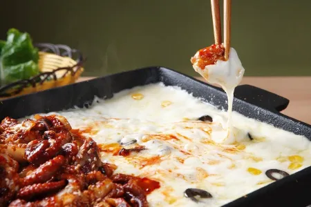 烤肉美 屯山店