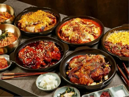 オクトル ヌルンジトンダク 弘大延南店