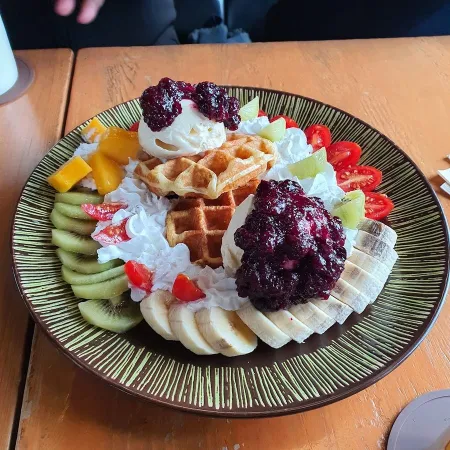 Cafe DuDu