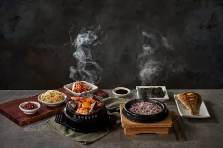 Bukchangdong Sundubu Busan Seomyeon Branch