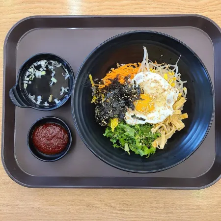 153 Gupo Guksu Yeonsinnae Station Branch