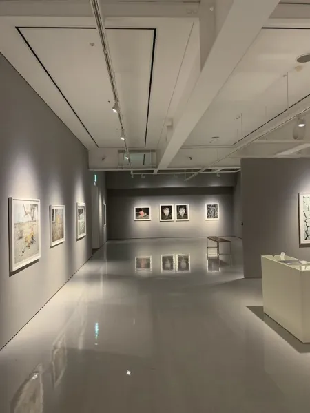 韓美攝影美術館
