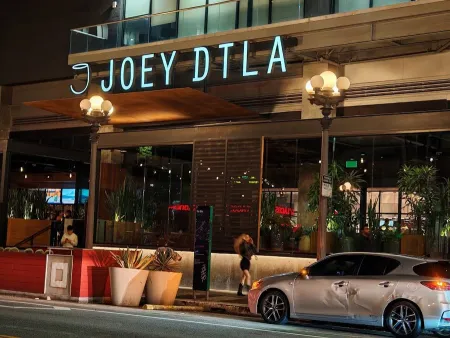 JOEY DTLA
