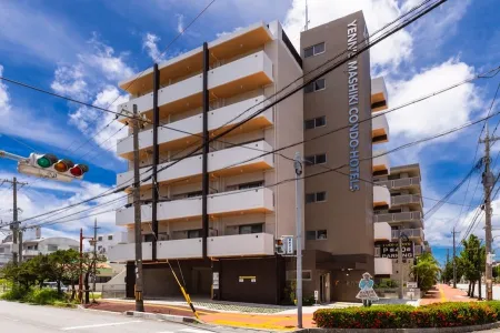 Laguna Garden Hotel Okinawa