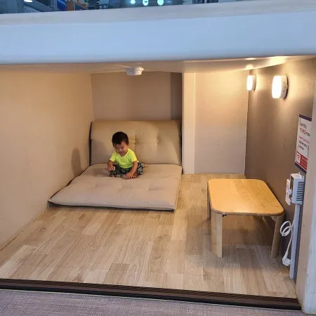 Little President Hwamyeong Branch