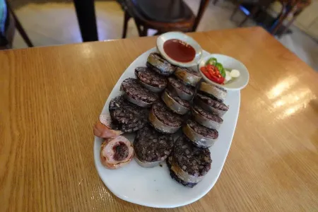 Yunjudang