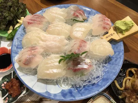 Pohang Hoejip