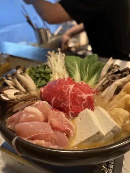 Lu 307 - Best Yakitori Izakaya since 2019