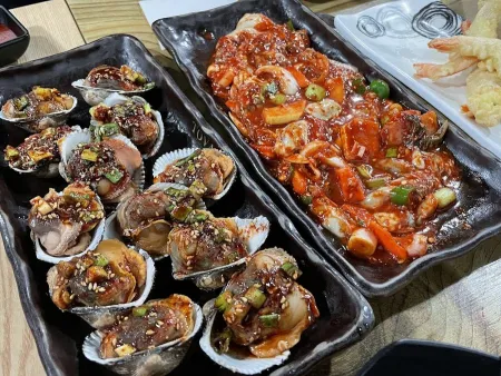 통영다찌