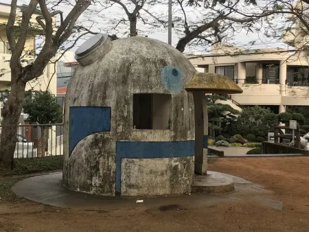 Yogi Wanpaku Park