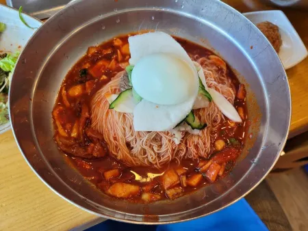 함흥집