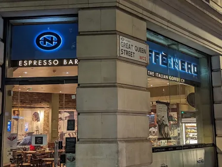 Caffè Nero