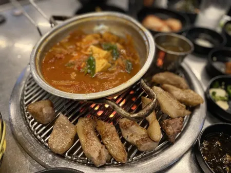 Obyeongjang