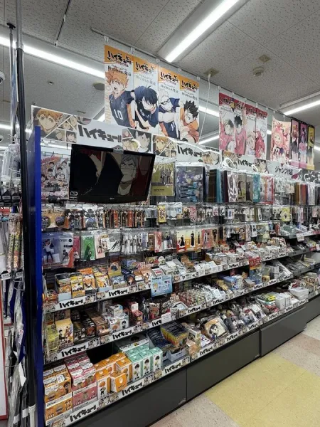 Animate Kyoto