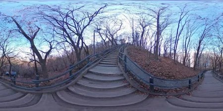 Maebongsan Park