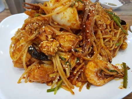 박순이당진아구찜탕