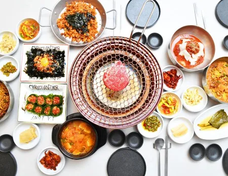 서래미소