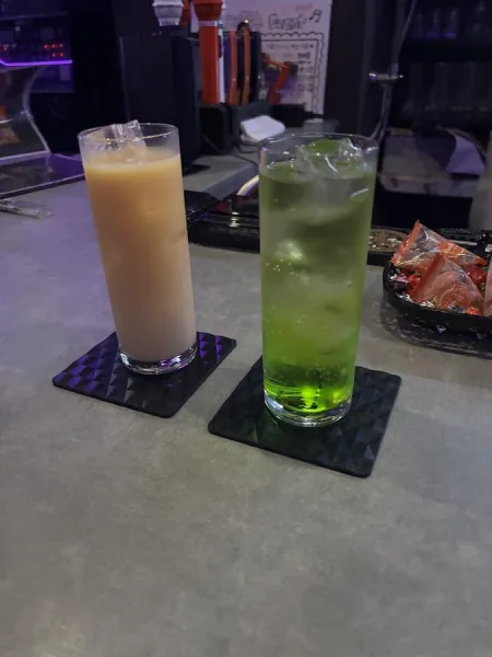 Korean Bar GAZA