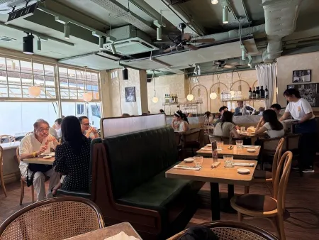 Pici Kennedy Town