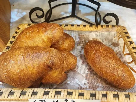 Aesop Bakery