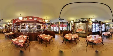 Lombardi's