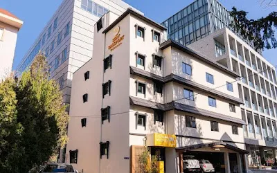 Stay Passport Fukuoka Ryokan Daejeon Yuseong Branch