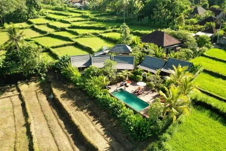 Rijasa Agung Resort Villas