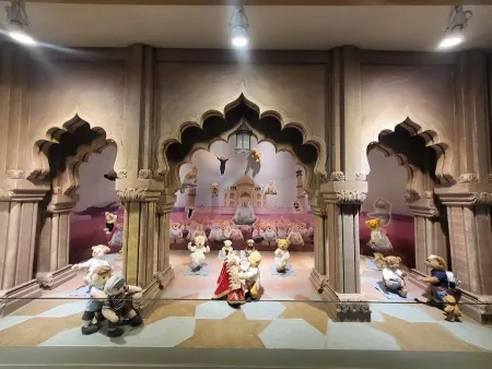 Teddy Bear Museum