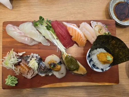 Yangjae Chobap