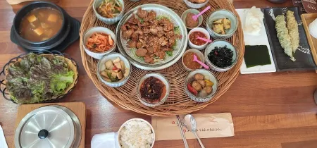 Taebaekgwan
