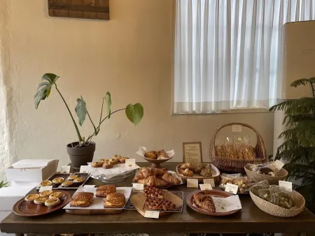 Yeoreobun Bakery