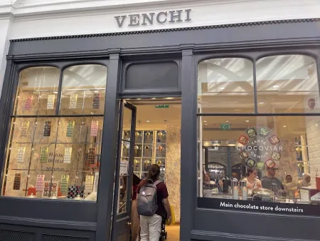 Venchi