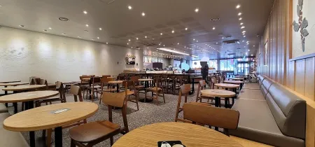 스타벅스 동숭길입구