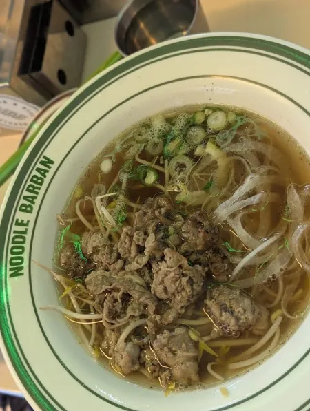 Noodle Ppaban