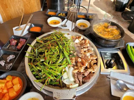 낙성곱창