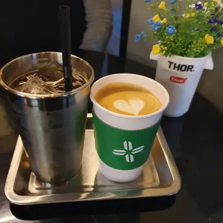 벤투라커피로스터스