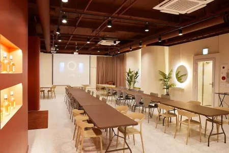 강남 파티룸 모드라운지 역삼역점