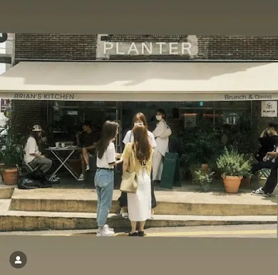 Planter