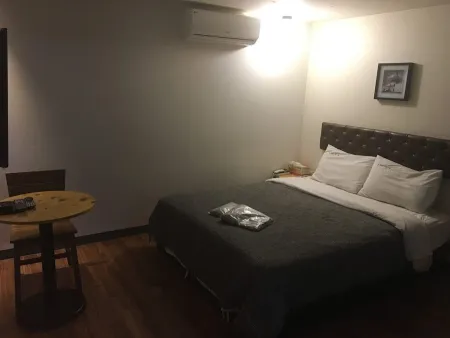 Hotel The Lua
