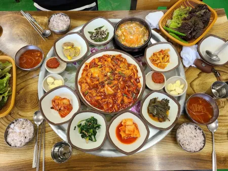 Sutbul Gisanim Sikdang