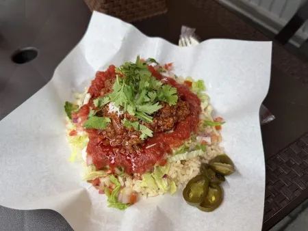 Taco Eat Seolleung