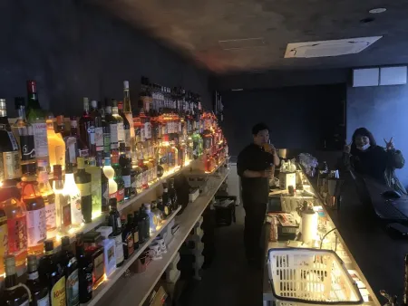 TAKE 5 Bar & Cigar