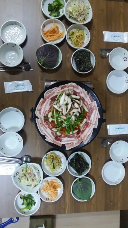 황금쭈꾸미