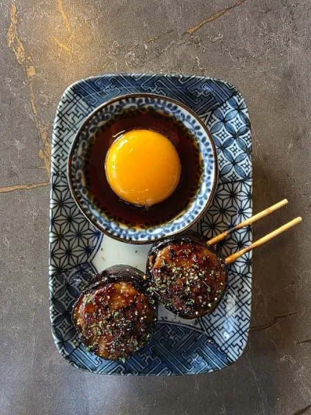 Today's Tokyo Oncheonjang
