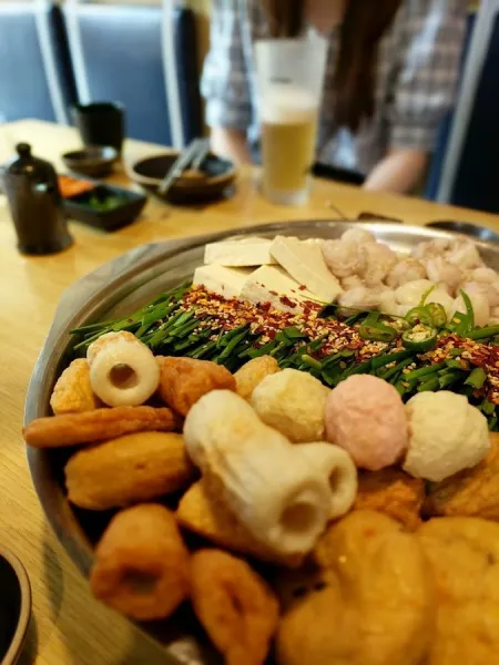 포호아