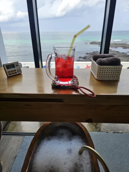 1158 Jogyok Cafe