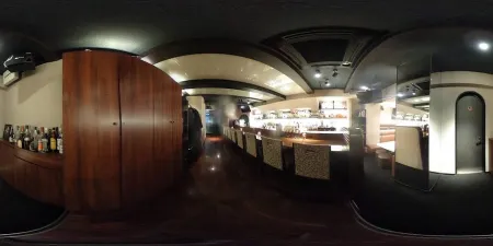 Bar KADOM