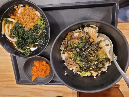 역전우동0410 동인천역점