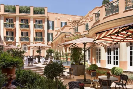 Hotel Hassler Roma