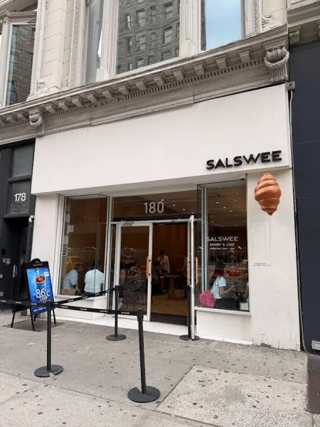 SALSWEE